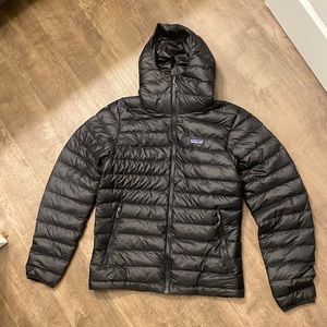 Patagonia M’s Down Sweater Hoody